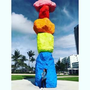 Meet your Posher, Alexandra